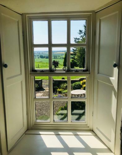 Bed & Breakfast Harnham Hall