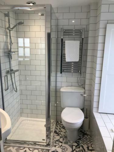 Bed & Breakfast Harnham Hall