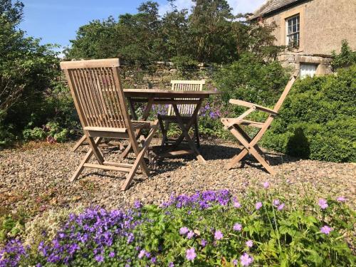 Bed & Breakfast Harnham Hall