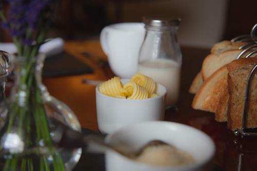 Bed & Breakfast Harnham Hall
