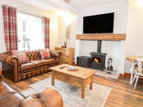 Mill Cottage