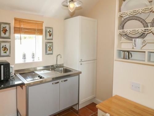 Apartamentos Bramble Cottage