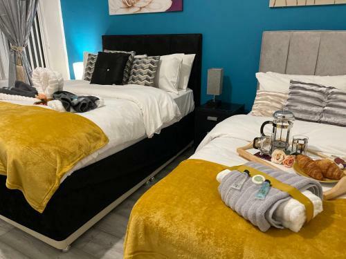 Apartamento Hla Kirklee