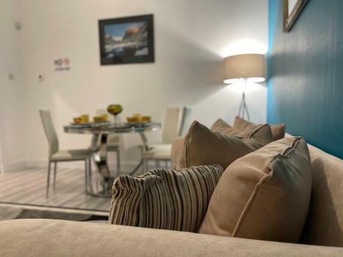 Apartamento Hla Kirklee