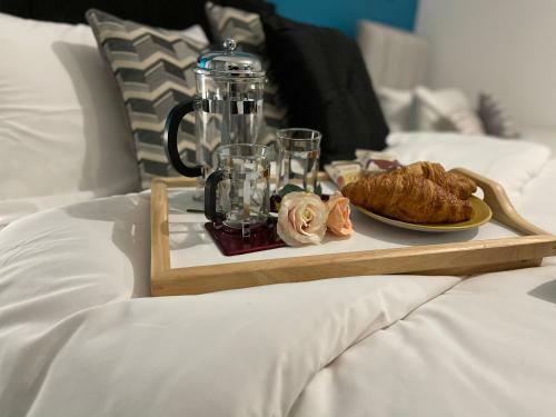 Apartamento Hla Kirklee