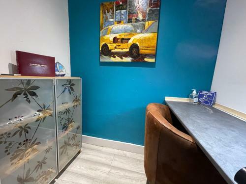 Apartamento Hla Kirklee