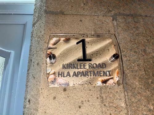Apartamento Hla Kirklee