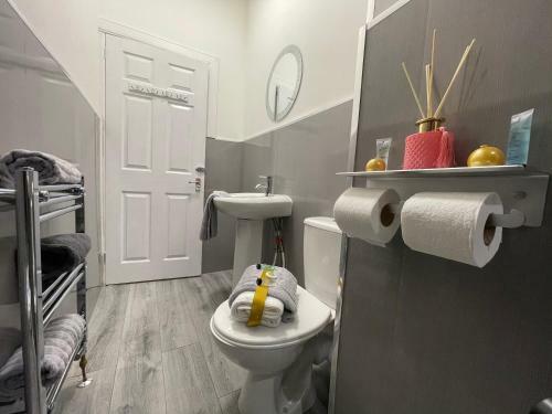 Apartamento Hla Kirklee