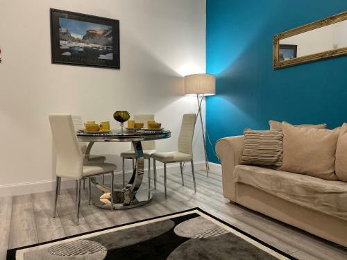Apartamento Hla Kirklee