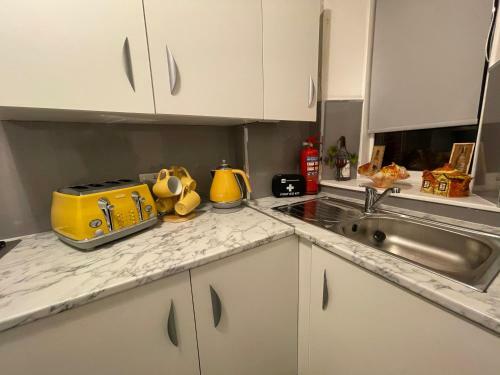 Apartamento Hla Kirklee
