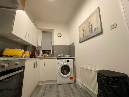 Apartamento Hla Kirklee