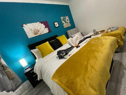 Apartamento Hla Kirklee