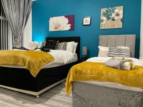 Apartamento Hla Kirklee