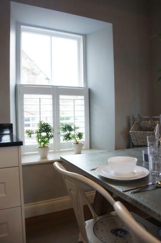 Apartamento Hide Hill, Berwick Upon Tweed
