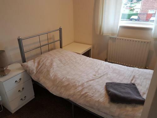 Hostal Oaksham Drive