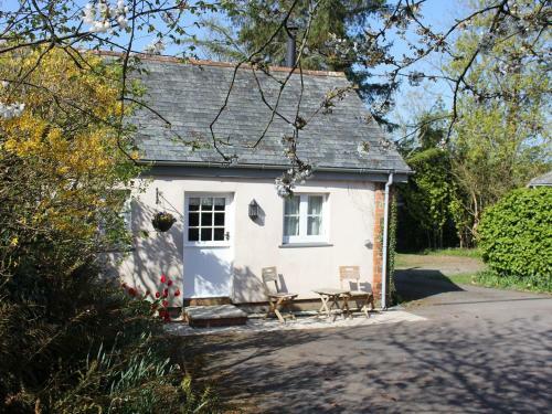 The Linney, Bideford