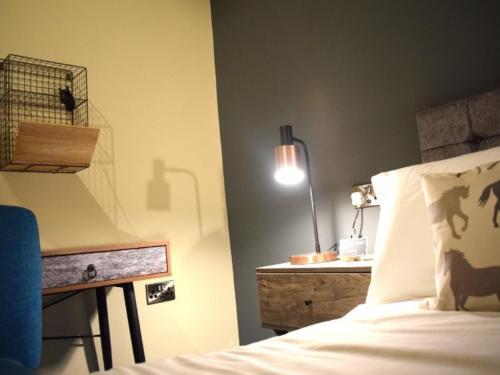 Posada The Mendip Inn