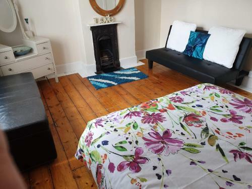 Sea View Cottage