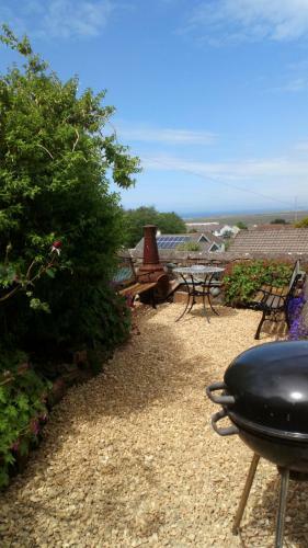 Sea View Cottage