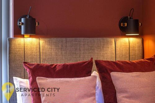 Apartamento Sca-stunning Edgbaston Studio 14