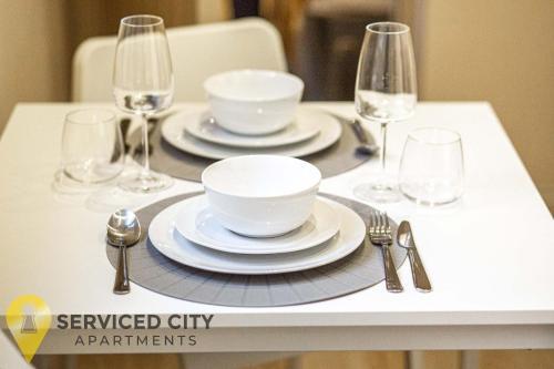 Apartamento Sca-stunning Edgbaston Studio 13