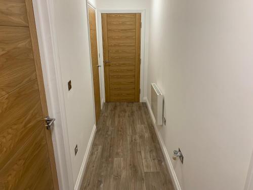 Impeccable 2-bed Apartment In Birmingham