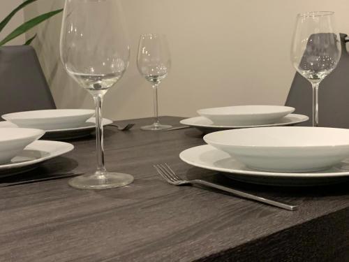 Impeccable 2-bed Apartment In Birmingham
