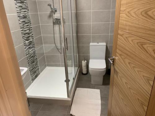 Impeccable 2-bed Apartment In Birmingham