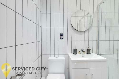 Apartamento Sca-stunning Edgbaston Studio 15