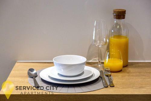 Apartamento Sca-stunning Edgbaston Studio 15