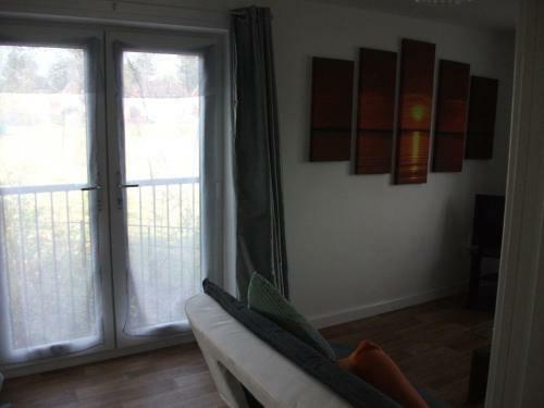 Jasmine Apartment
