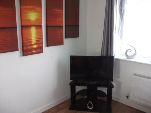 Jasmine Apartment