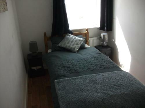 Jasmine Apartment