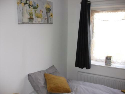 Jasmine Apartment
