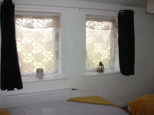 Jasmine Apartment