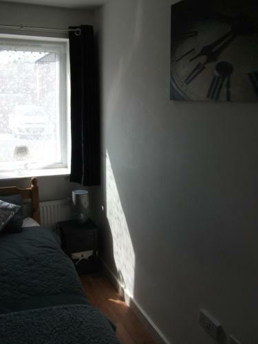 Jasmine Apartment