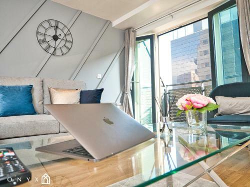 Onyx Bullring Stunning Large Spacious City Centre Apartment