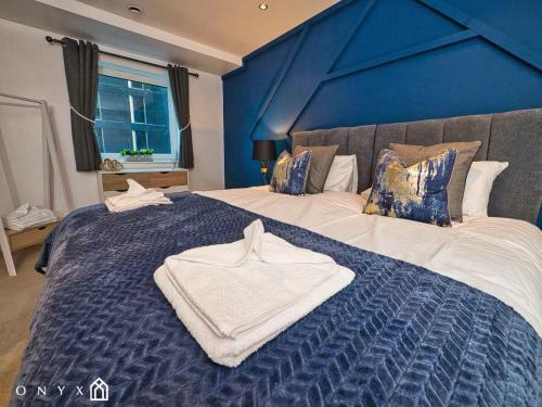 Onyx Bullring Stunning Large Spacious City Centre Apartment