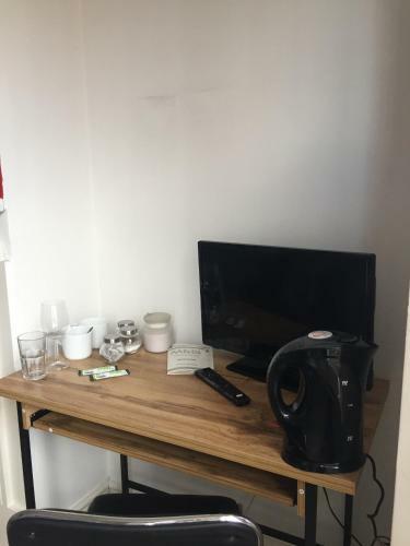 Hostal Summerfield House