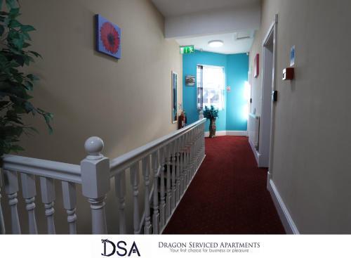 Birmingham Central Station Apartment (Studio 3)
