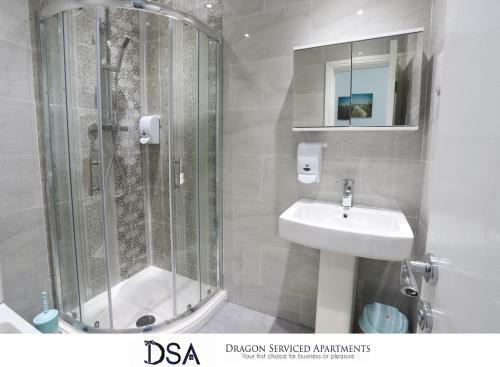Birmingham Central Station Apartment (Studio 3)