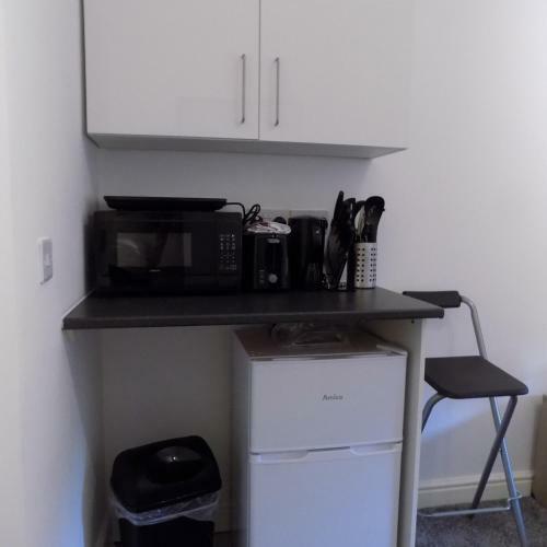 Apartamento Park Studios