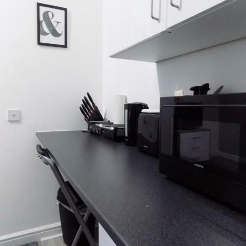 Apartamento Park Studios