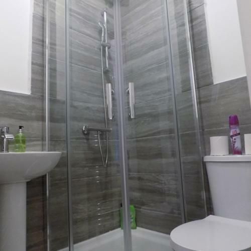 Apartamento Park Studios