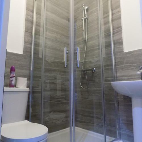 Apartamento Park Studios