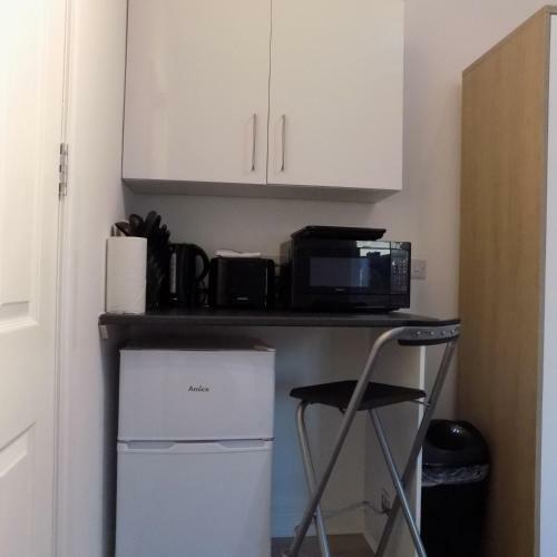 Apartamento Park Studios