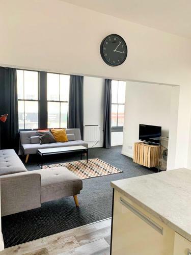 Blackpool Luxury Apartments