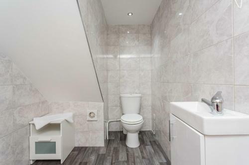 Apartamento Cherry Property - Harrowside