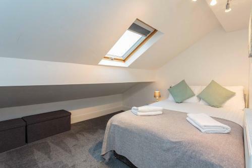 Apartamento Cherry Property - Apple Suite