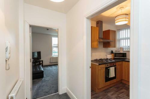 Apartamento Cherry Property - Apple Suite